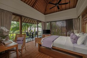 The Shanti Residence By Nakula