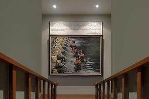The Shanti Residence By Nakula
