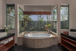 The Shanti Residence By Nakula