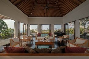 The Shanti Residence By Nakula