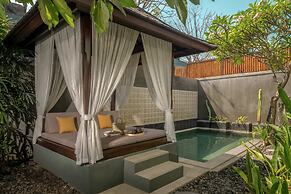 The Shanti Residence By Nakula
