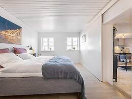 4 Star Holiday Home in Hjorring