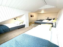 4 Star Holiday Home in Hjorring