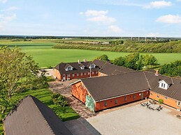 4 Star Holiday Home in Hjorring
