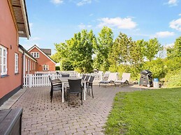 4 Star Holiday Home in Hjorring