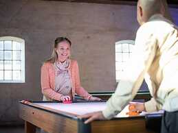 4 Star Holiday Home in Hjorring