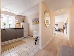4 Star Holiday Home in Hjorring