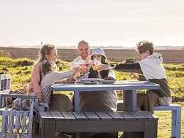 4 Star Holiday Home in Hjorring
