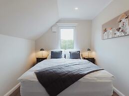 4 Star Holiday Home in Sagad