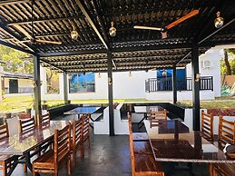 Casa Mounterria
