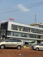 Hotel Skyline Natekal