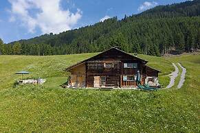 Berghaus Bartholomäberg