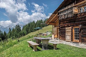 Berghaus Bartholomäberg