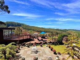 Hilldale Retreat