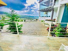Hilldale Retreat