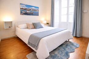 Etnea Rooms