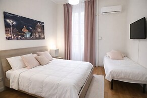 Etnea Rooms
