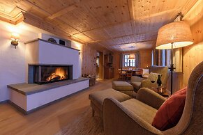 Berghaus Gauertal