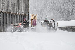 Berghaus Gauertal