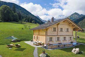 Berghaus Gauertal