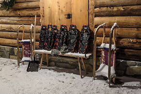 Berghaus Gauertal