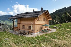 Berghaus Gauertal