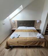 Hotel Residence Select