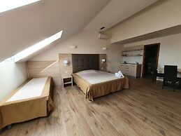 Hotel Residence Select