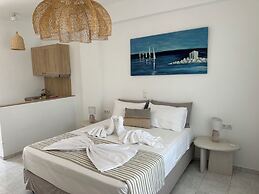 DEDES APARTMENTS