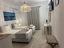 DEDES APARTMENTS