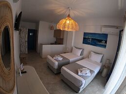 DEDES APARTMENTS