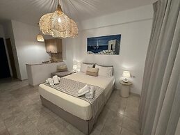 DEDES APARTMENTS