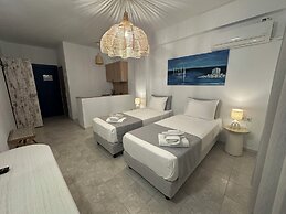 DEDES APARTMENTS