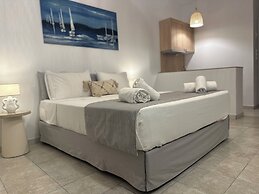 DEDES APARTMENTS