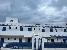 DEDES APARTMENTS
