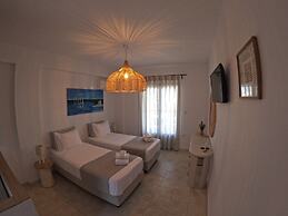 DEDES APARTMENTS