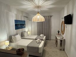 DEDES APARTMENTS