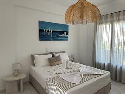 DEDES APARTMENTS