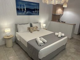 DEDES APARTMENTS