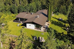 Waldhaus Rappakopf