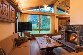 Waldhaus Rappakopf