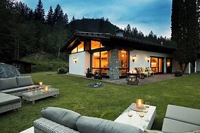 Waldhaus Rappakopf