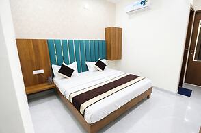 Hotel AV Grand Amritsar