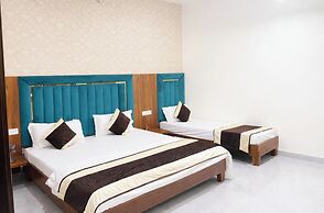Hotel AV Grand Amritsar