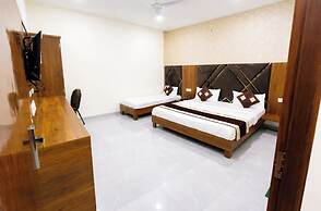 Hotel AV Grand Amritsar