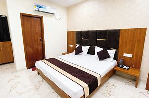 Hotel AV Grand Amritsar