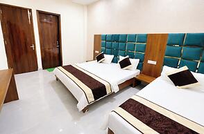 Hotel AV Grand Amritsar