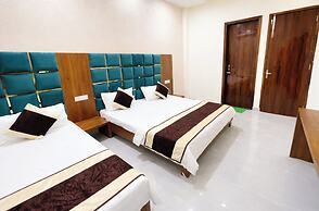 Hotel AV Grand Amritsar