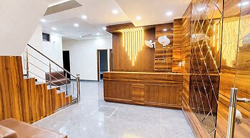 Hotel AV Grand Amritsar