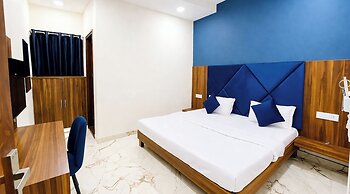 Hotel AV Grand Amritsar